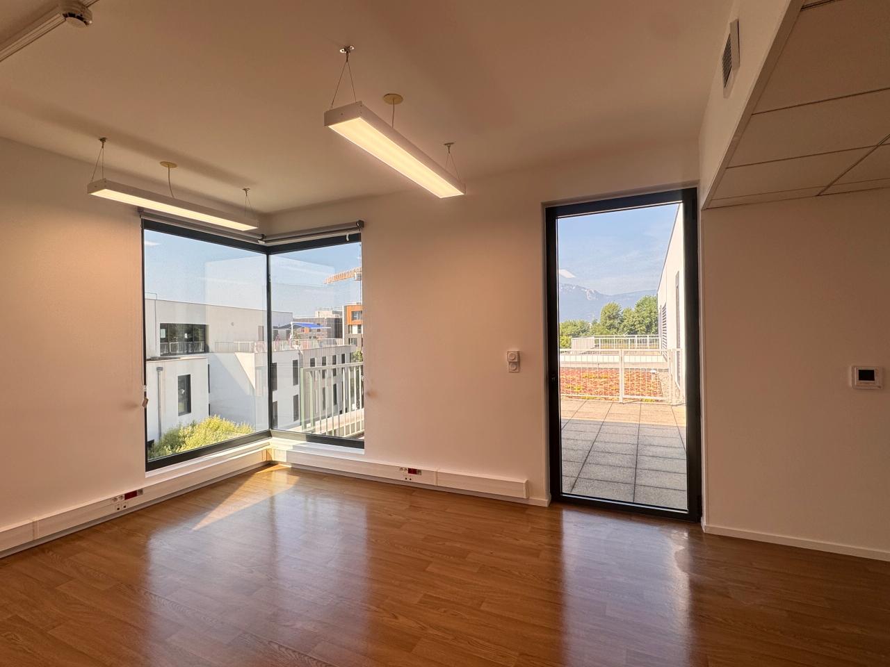 Bureau Meylan 292m² Location bureau Meylan Isère OLBUR2426012 6